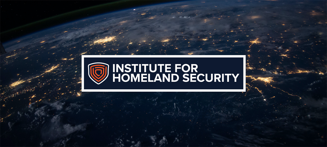 Institute for Homeland Security
