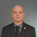 Dr. Nadav Morag