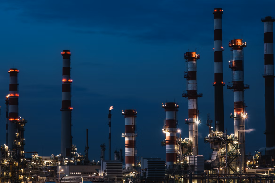 Texas Critical Infrastructure Supply Chain Protection: Reaching the Chemical Industry